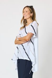 Clarity Bellevue Top