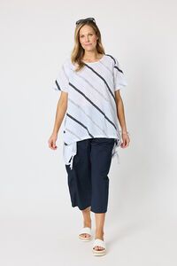 Clarity Bellevue Top