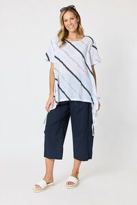 Clarity Bellevue Top