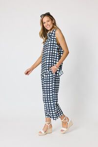 Clarity Monaco Grid Top