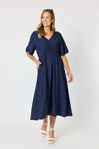 Clarity Marina Dress