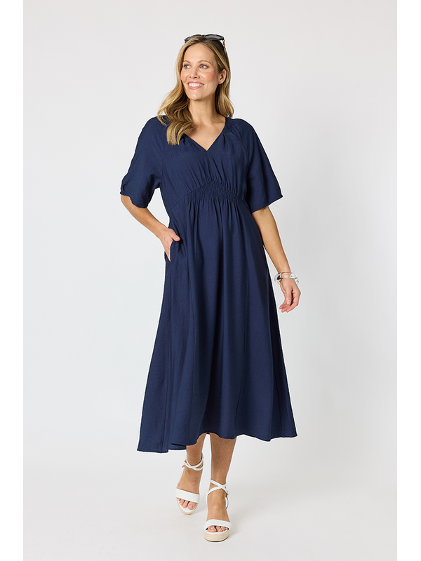 Clarity Marina Dress