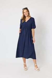Clarity Marina Dress