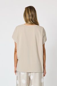 Clarity Riviera Spot Top