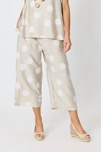 Clarity Riviera Spot Pant