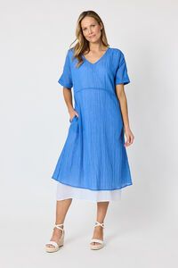 Clarity Capri Coast Dress