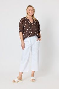 Gordon Smith Riviera Spot Top