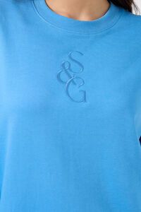 Stella + Gemma Essential Sweater