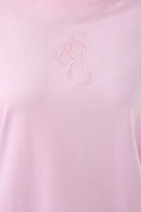 Stella + Gemma Essential Sweater
