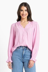 Seeking Lola Addyson LS Top