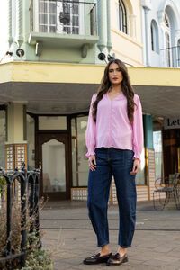 Seeking Lola Addyson LS Top