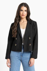 Seeking Lola Audrey Blazer