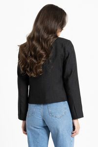 Seeking Lola Audrey Blazer