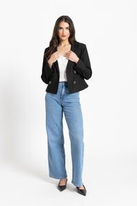 Seeking Lola Audrey Blazer