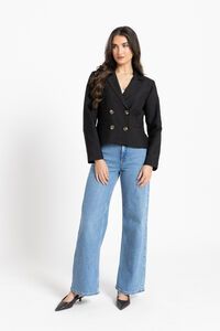 Seeking Lola Audrey Blazer
