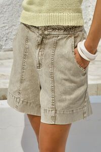 Fate + Becker Noemi Short