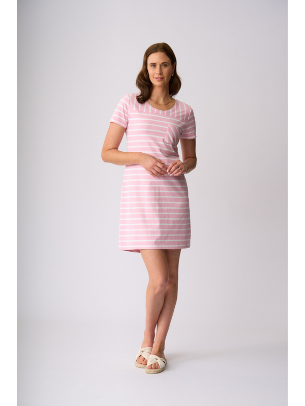 Charlie Jane Milford Dress