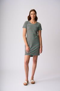 Charlie Jane Milford Dress