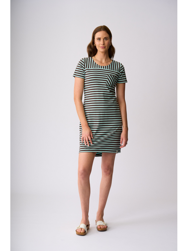 Charlie Jane Milford Dress
