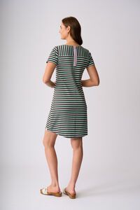 Charlie Jane Milford Dress