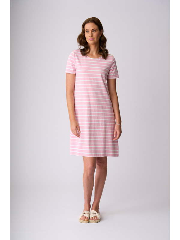 Charlie Jane Alexandra Dress