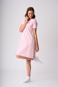 Charlie Jane Alexandra Dress