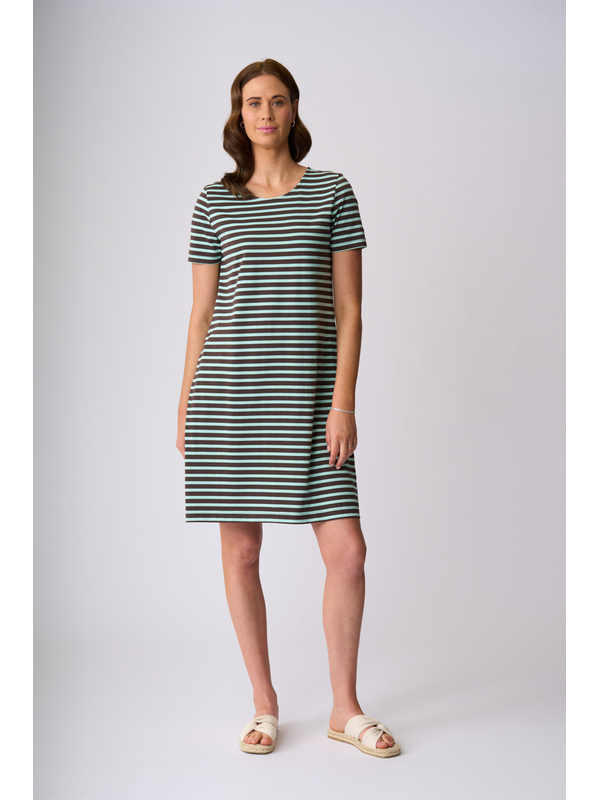 Charlie Jane Alexandra Dress