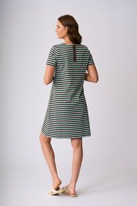 Charlie Jane Alexandra Dress
