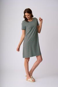 Charlie Jane Alexandra Dress
