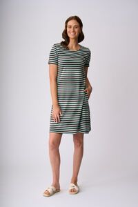 Charlie Jane Alexandra Dress