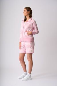 Charlie Jane Featherston Zip Sweater