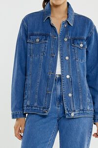 Sass Aimee Denim Jacket 