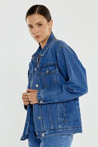 Sass Aimee Denim Jacket 