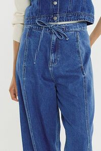 Sass Aveline Barrel Leg Jean 