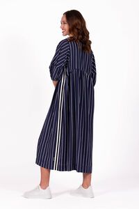 Deeanne Hobbs Brie Linear Dress 