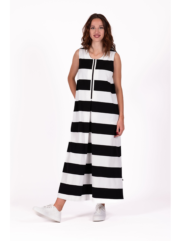Deeanne Hobbs Evenflow Dress