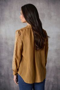 Lania The Label Dash Shirt