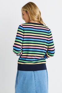 Betty Basics Indie Knit Sweater