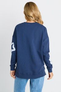 Betty Basics Palma Sweat