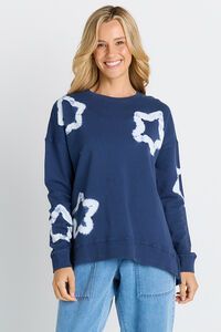 Betty Basics Palma Sweat