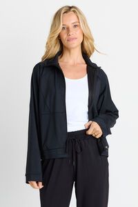 Betty Basics Milla Travel Jacket