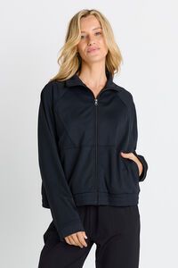 Betty Basics Milla Travel Jacket