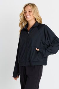 Betty Basics Milla Travel Jacket