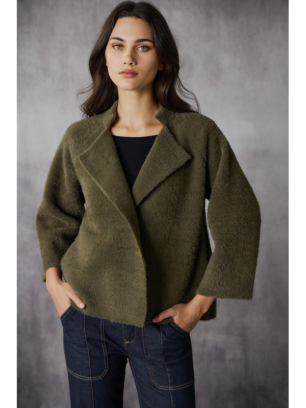 Lania The Label Axel Jacket