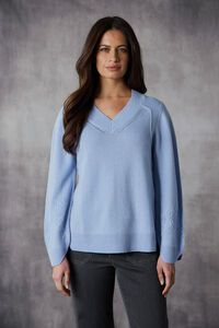 Lania The Label Bastille Sweater