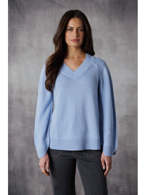 Lania The Label Bastille Sweater