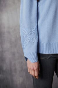 Lania The Label Bastille Sweater