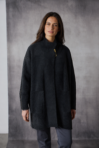 Lania The Label Soho Coat