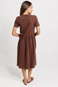Betty Basics Ava Asymmetrical Dress