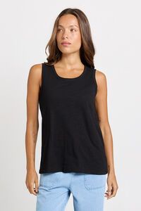 Betty Basics Rory Slub Tank